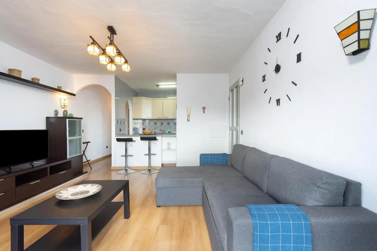 Home2Book Lovely Ocean Views Apt Tabaiba 스페인