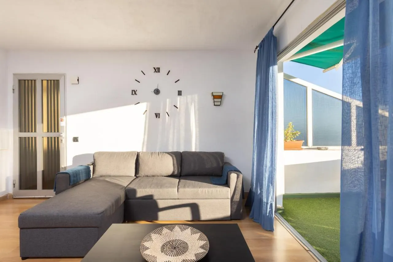 Home2Book Lovely Ocean Views Apt Tabaiba 0*,  España