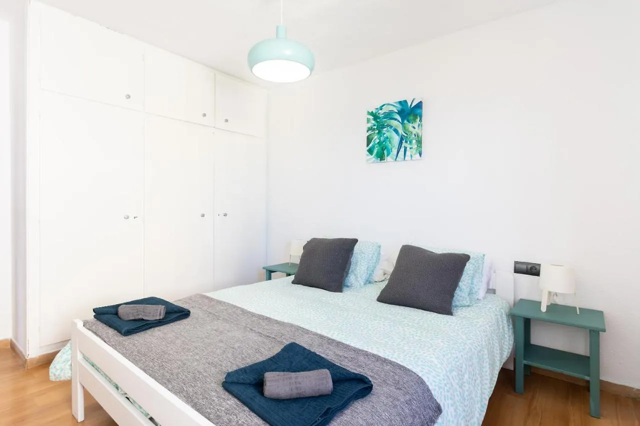 Apartamento Home2Book Lovely Ocean Views Apt Tabaiba