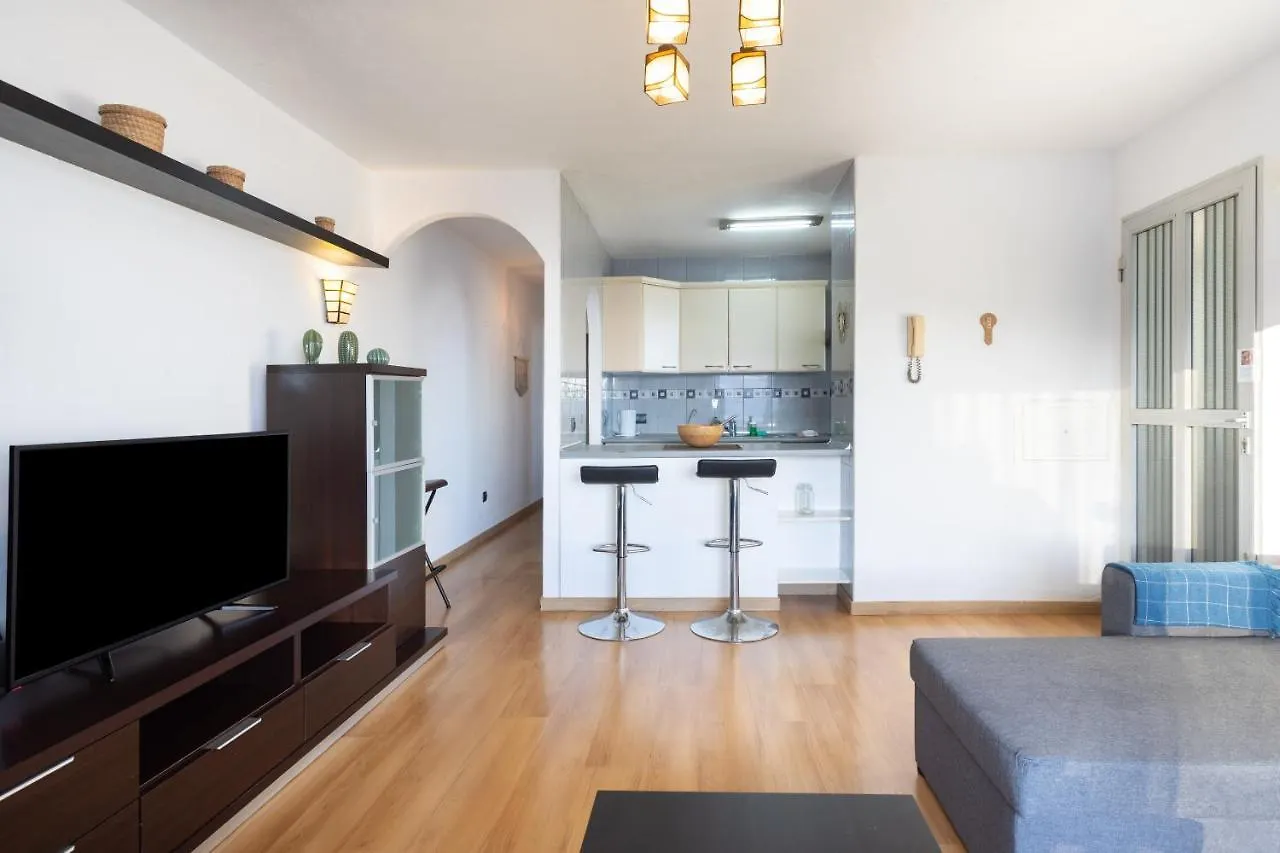 Home2Book Lovely Ocean Views Apt Tabaiba Apartamento
