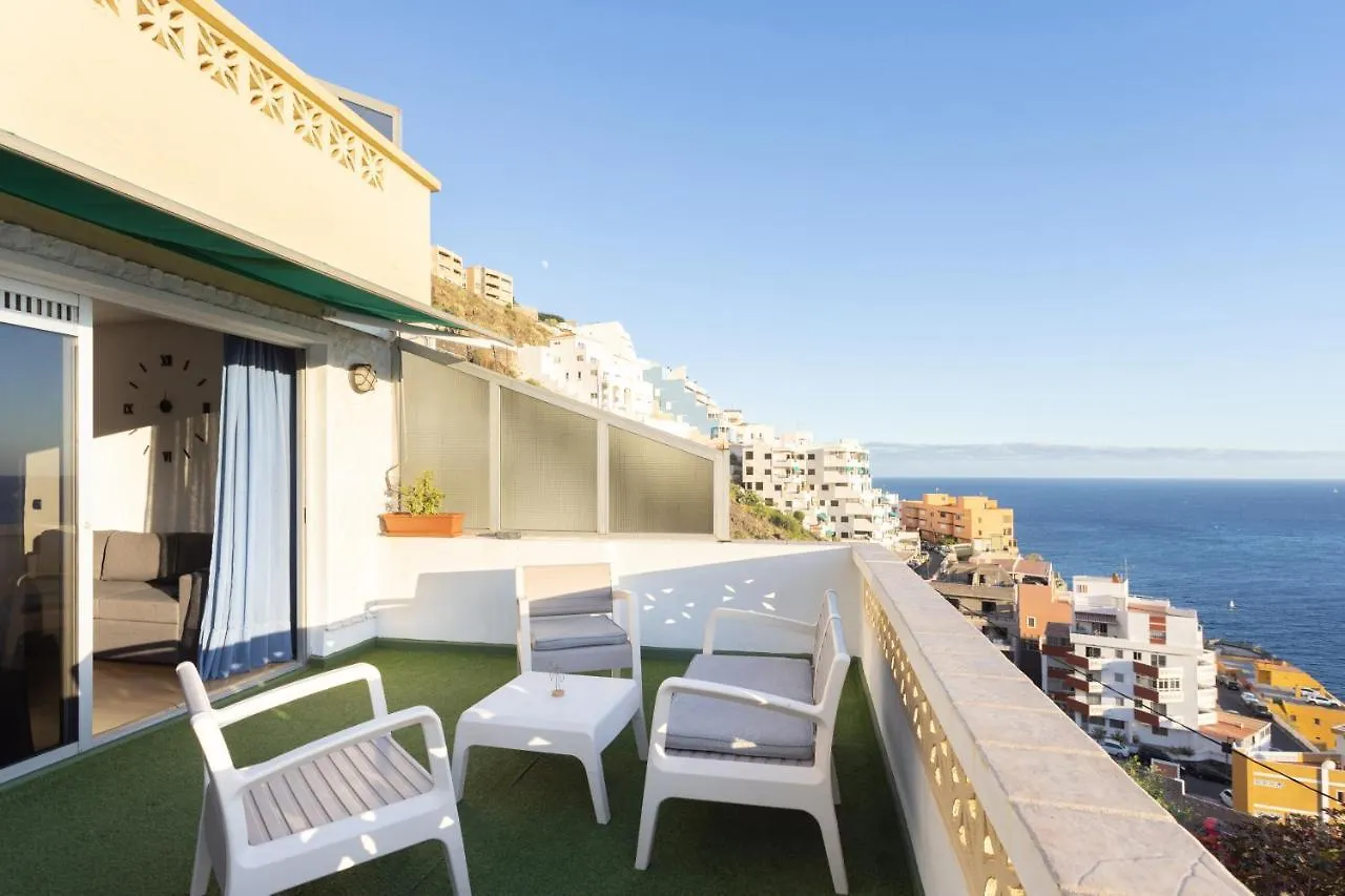 Home2Book Lovely Ocean Views Apt Tabaiba España