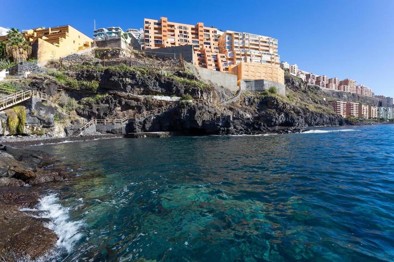 아파트 Home2Book Lovely Ocean Views Apt Tabaiba