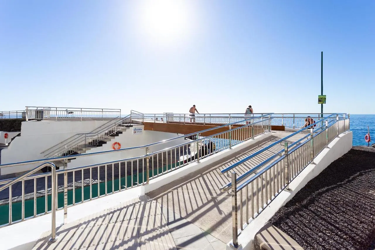 Home2Book Lovely Ocean Views Apt Tabaiba 아파트
