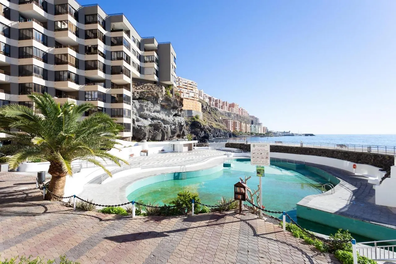 Apartamento Home2Book Lovely Ocean Views Apt Tabaiba España