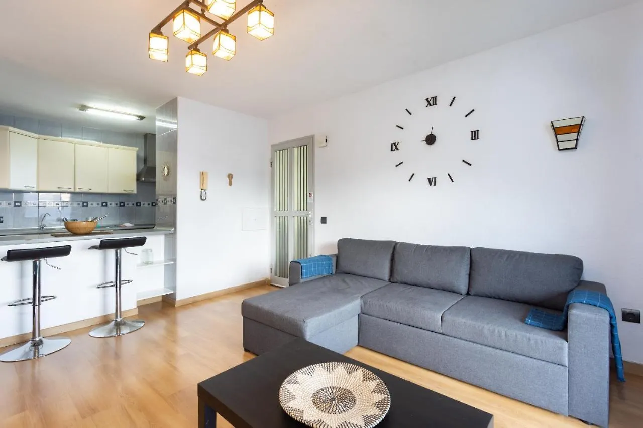 Home2Book Lovely Ocean Views Apt Tabaiba Apartamento