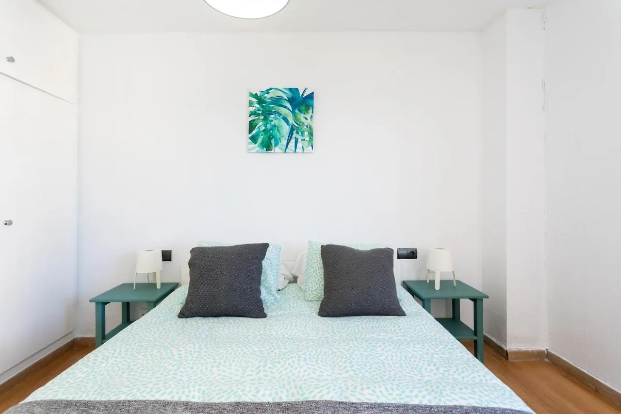 아파트 Home2Book Lovely Ocean Views Apt Tabaiba