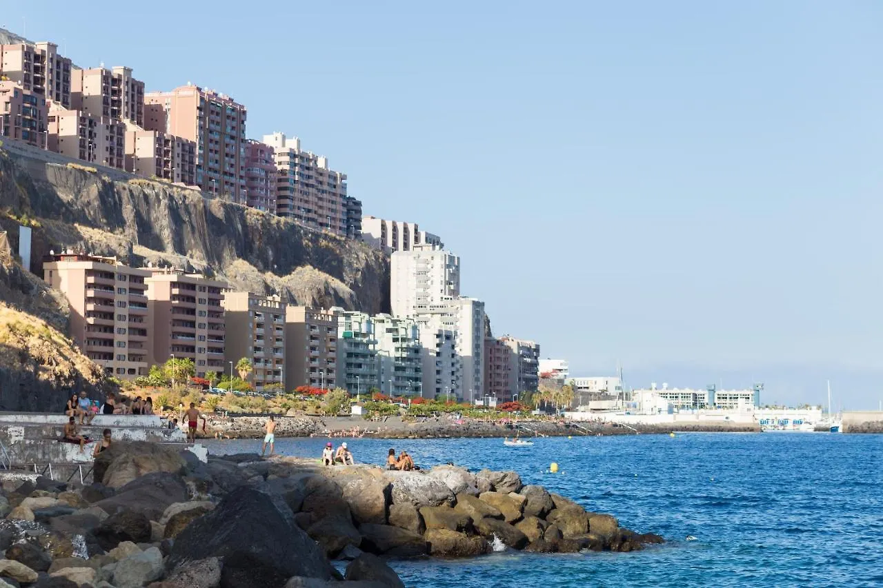 Home2Book Lovely Ocean Views Apt Tabaiba Apartamento