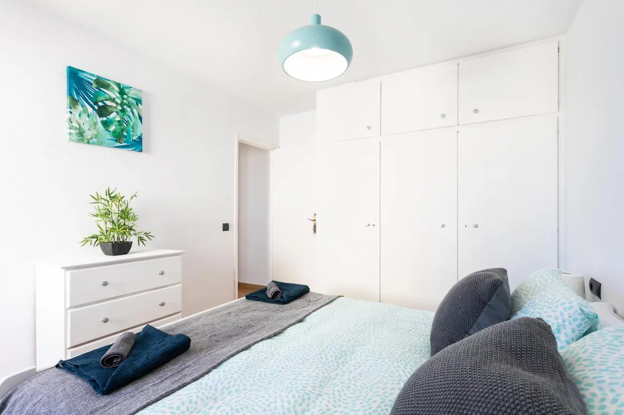 Home2Book Lovely Ocean Views Apt Tabaiba 0*,  Spagna